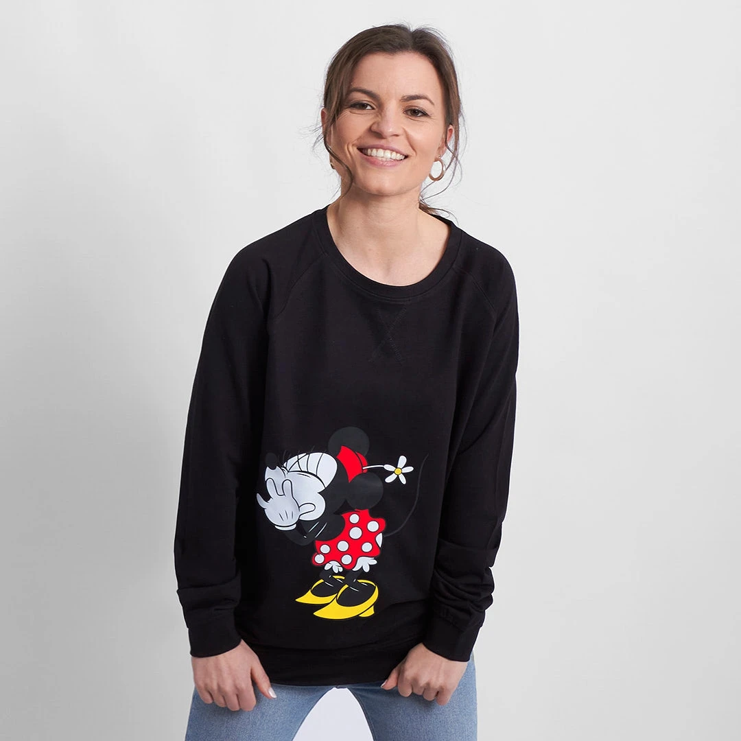 Sudadera Mickey & Minnie Secret 7 Sudadera Mickey & Minnie Secret - Imagen 7