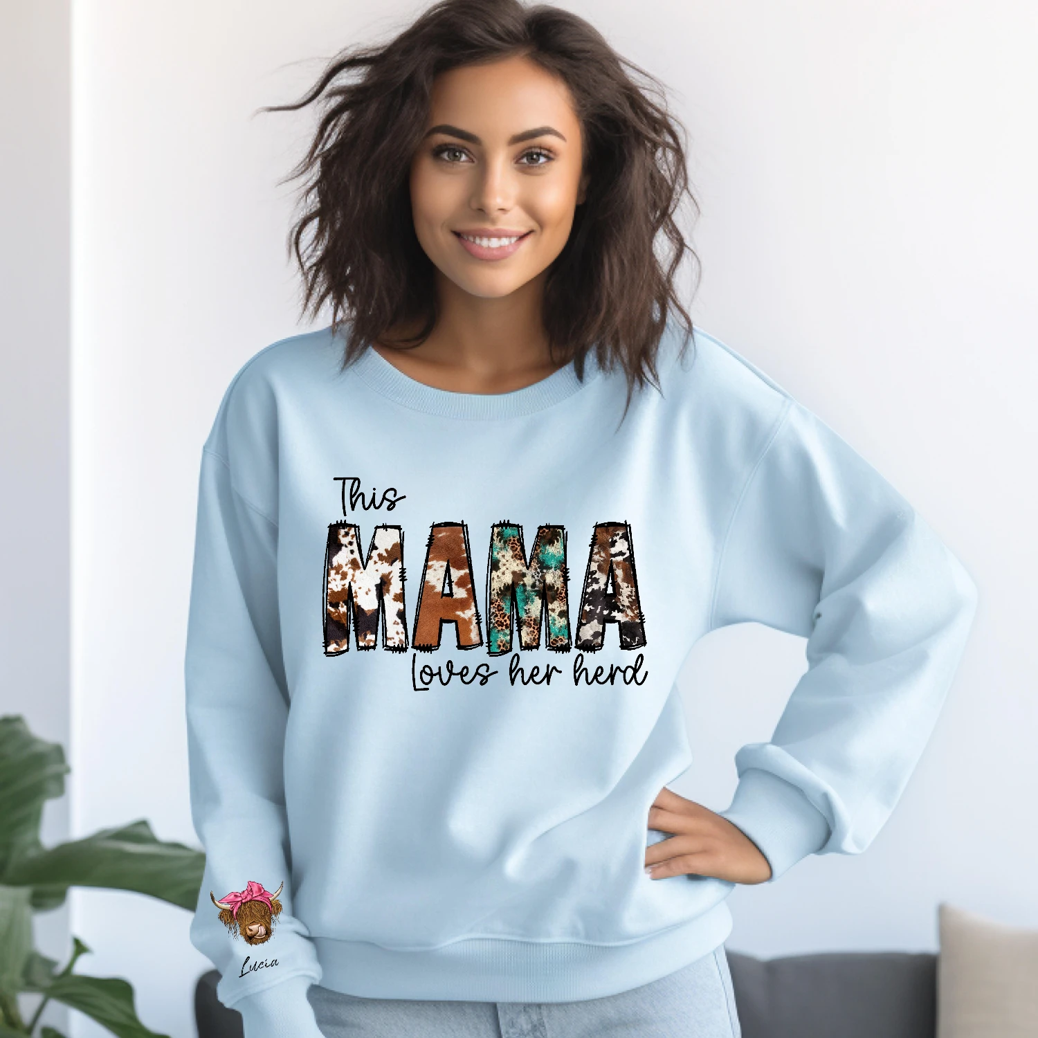 Sudadera Res Personalizable 9 Sudadera Res Personalizable - Imagen 9