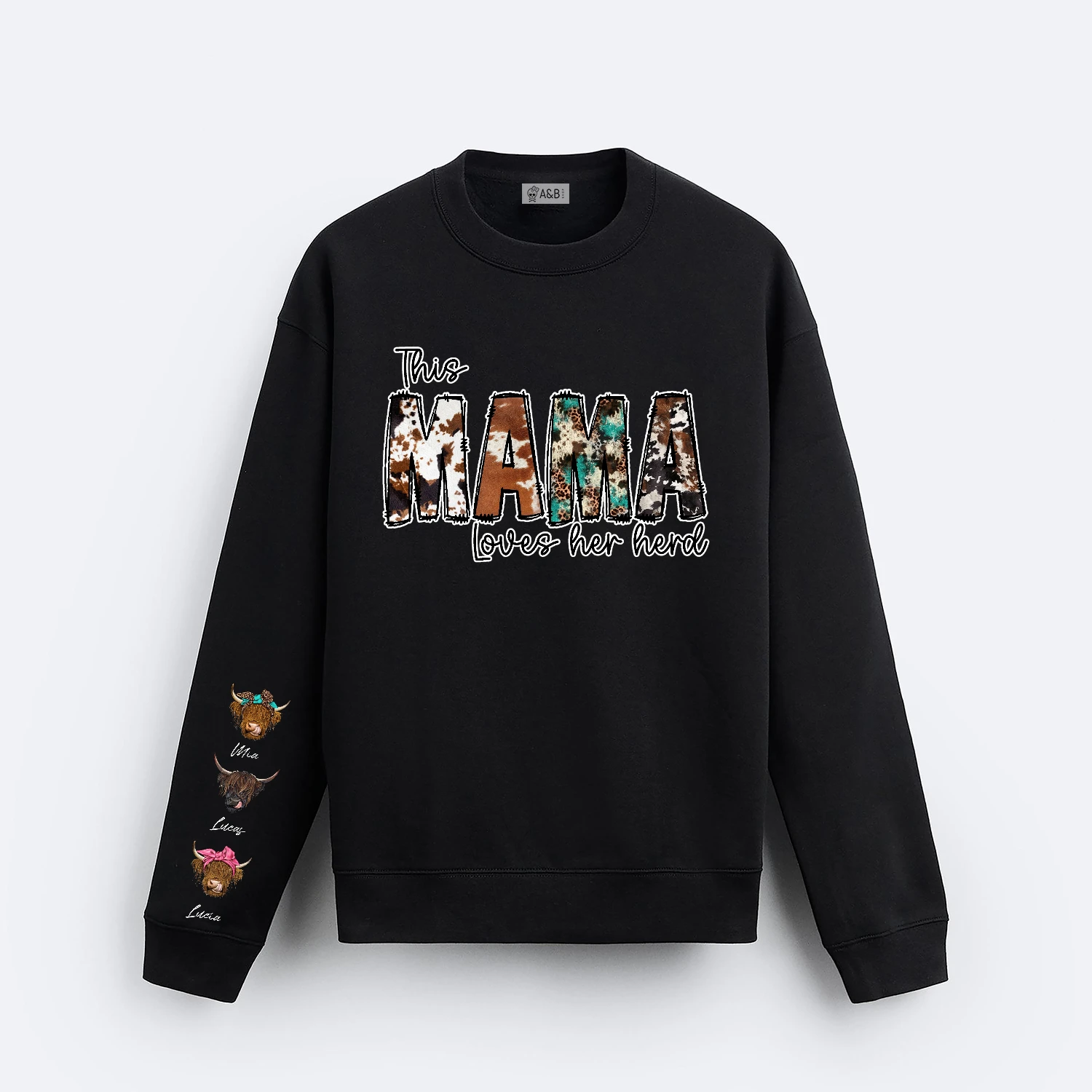 Sudadera Res Personalizable 11 Sudadera Res Personalizable - Imagen 11