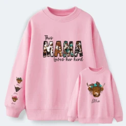 Sudadera Res Personalizable 14 Sudadera Res Personalizable -Roly Sudadera Res Personalizable rosa
