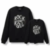 Sudadera Rock And Roll