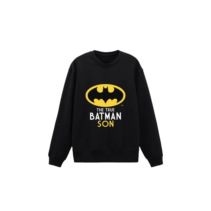 Sudadera The Batman 2 Sudadera The Batman - Imagen 2