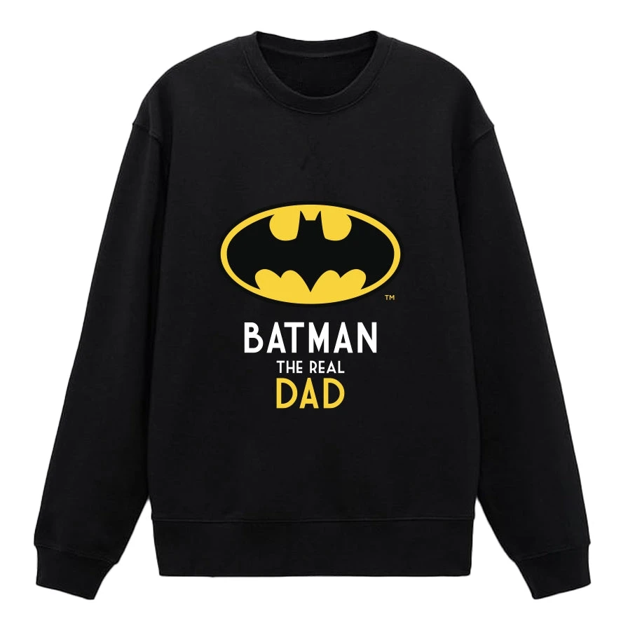 Sudadera The Batman 4 Sudadera The Batman - Imagen 4