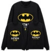 Sudadera The Batman