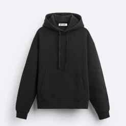 Sudadera Capucha Capitán América -Roly sudaderanegracapucha